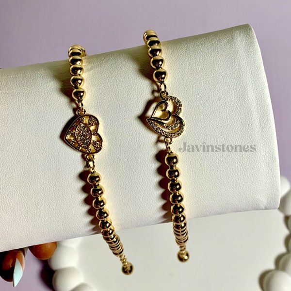 Ball Bracelet