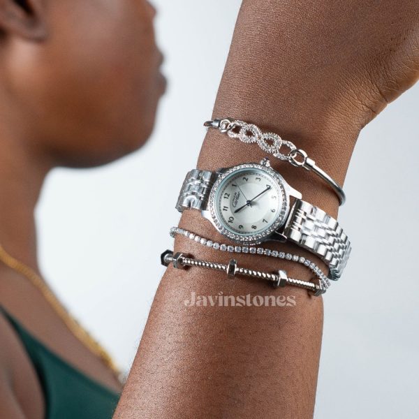 Elegant Watch Set