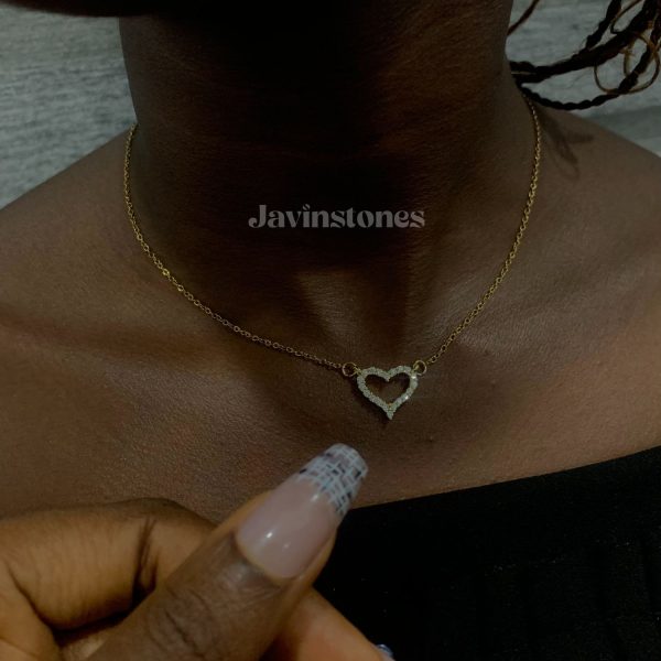 Heart Necklace