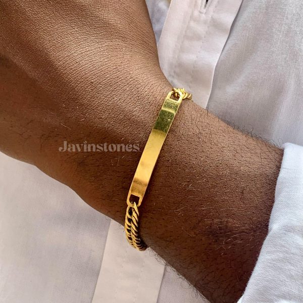 Hush Bracelet