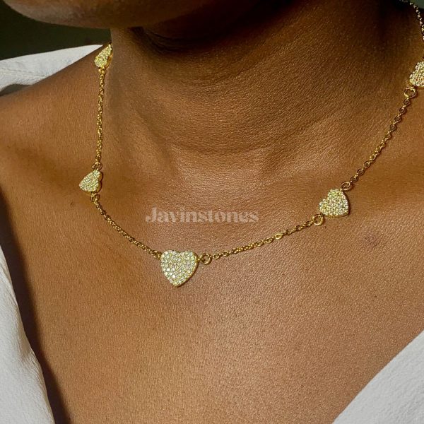 Ritz Necklace