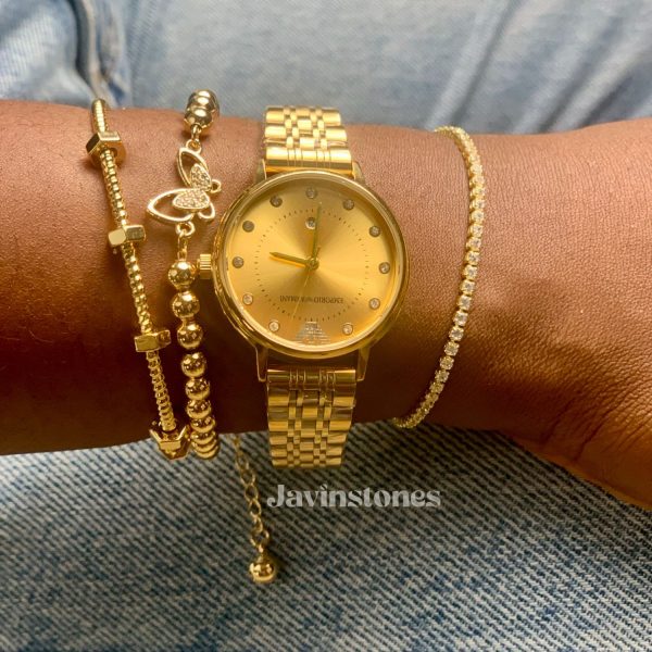 Summer Watch Set