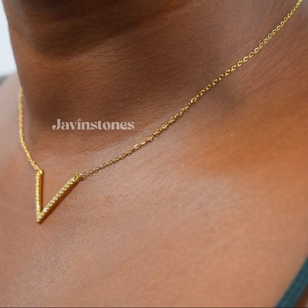Vermont Necklace