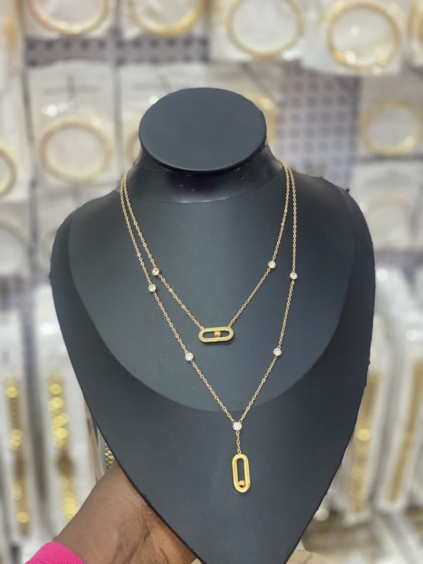 Valentina necklace