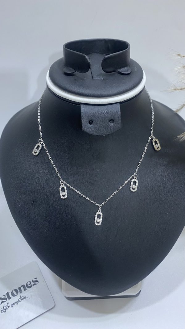 Lora necklace